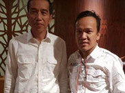 Anggota DPR Difasilitasi Isoman di Hotel, Aktivis 98: Pemborosan Uang Rakyat