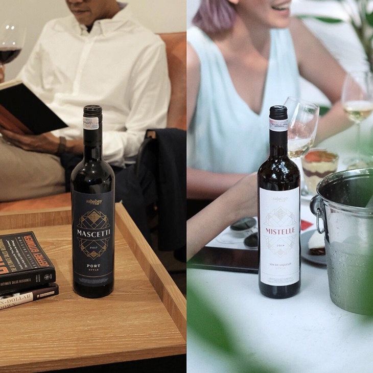 Sababay, Wine Lokal Favorit Dunia dari Lahan Buleleng