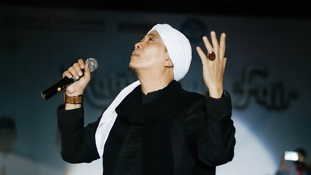 Lirik Lagu Religi 'Astagfirullah', Single Opick yang Kini Masih Populer Sejak Rilis di 2005