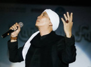 Lirik Lagu Religi 'Astagfirullah', Single Opick yang Kini Masih Populer Sejak Rilis di 2005