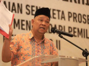 Bawaslu Proses 33 Sengketa Penyerahan Dukungan Perseorangan Pilkada 2024