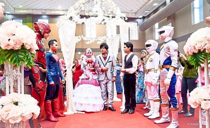 wedding