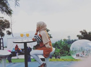 Tampil Kekinian, Candi Gedong Songo tak Melulu Wisata Sejarah