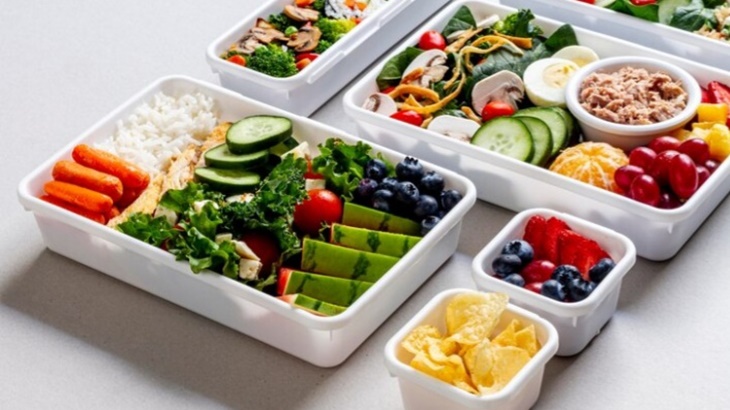 Diet Ramah Lingkungan Melindungi Bumi