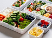 Diet Ramah Lingkungan Melindungi Bumi