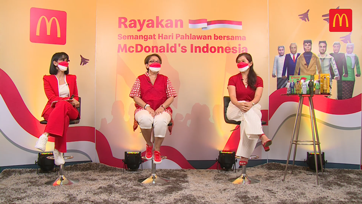 McD Indonesia