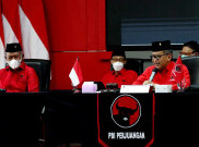Hasto Bocorkan Sosok dan Waktu Deklarasi Capres PDIP