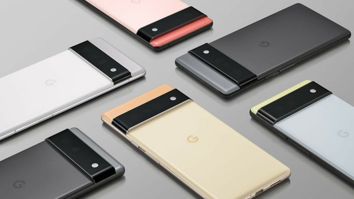 Google Pixel 6a Segera Diprediksi Hadir pada Mei 2022
