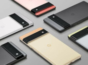 Google Pixel 6a Segera Diprediksi Hadir pada Mei 2022