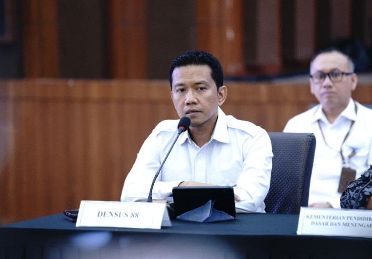 Ancaman Serius Generasi Muda, Densus 88 Ungkap 70 Anak di 19 Provinsi Terpapar Konten Kekerasan Ekstrem