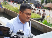 Dicecar Sumber Duit Suap, Kepala Sekretariat PDIP 6 Kali Jawab 