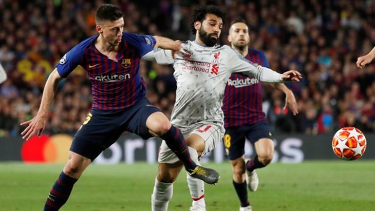 4 Hal yang Harus Dibenahi Barcelona di Anfield