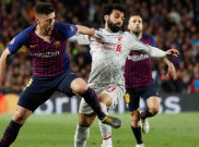 4 Hal yang Harus Dibenahi Barcelona di Anfield