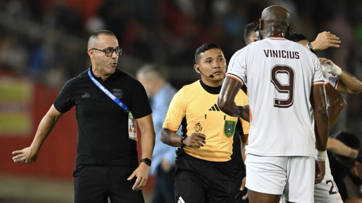 Borneo FC Diyakini Ujung-ujungnya ‘Kehabisan Bensin’ Usai Cetak Sejarah Awal Musim, Fabio Lefundes: Mereka Tidak Tahu Tangki Kami