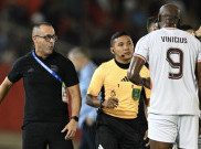 Borneo FC Diyakini Ujung-ujungnya ‘Kehabisan Bensin’ Usai Cetak Sejarah Awal Musim, Fabio Lefundes: Mereka Tidak Tahu Tangki Kami