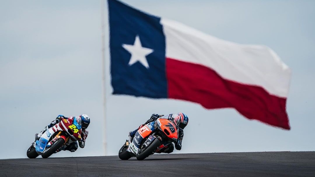 Ai Ogura Dirumorkan Bakal Debut bersama Trackhouse di MotoGP 2025