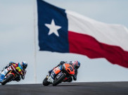 Ai Ogura Tak Sabar Lakoni Debut MotoGP di Musim 2025
