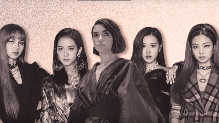 Yuk Intip Kolaborasi Kece Dari BLACKPINK dan Dua Lipa