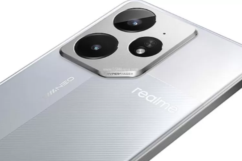 Bocoran Realme GT 8 Pro: Usung Snapdragon 8 Elite 2 dan Baterai 8.000 mAh?