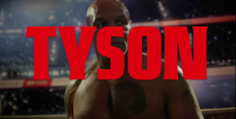 Fakta Menarik Mike Tyson vs Jake Paul