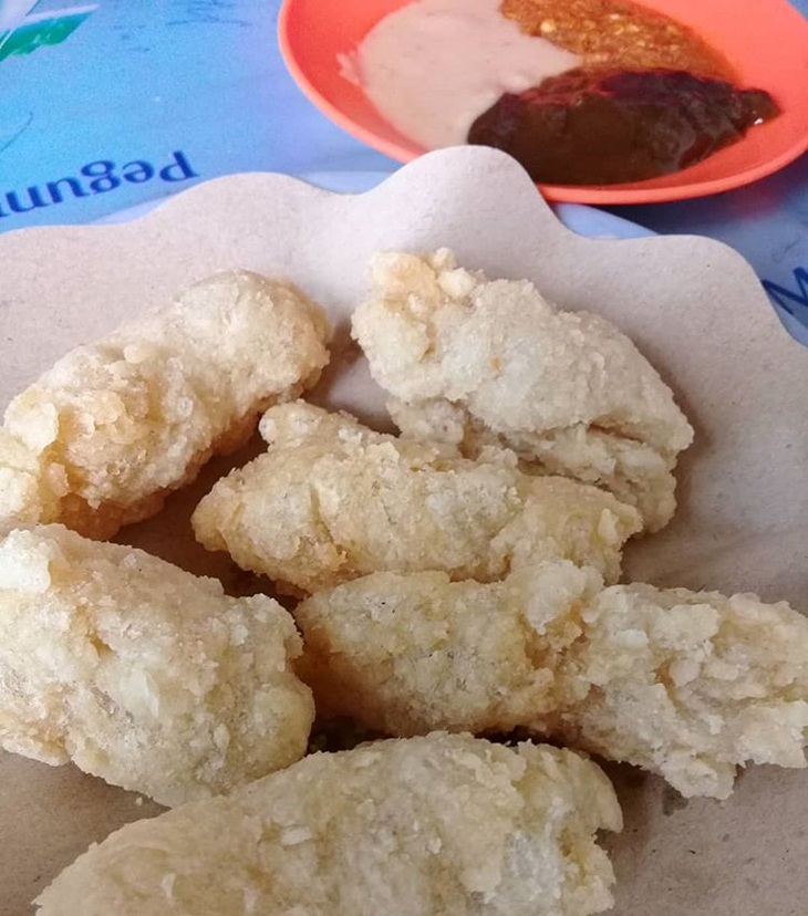  Sewel. (Foto: instagram.com/cak.ihinkuliner)