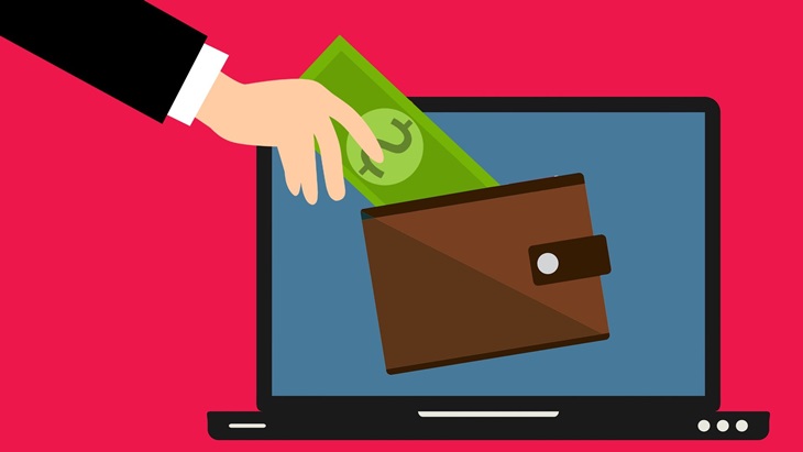 Dompet Digital, Ramah untuk Pelaku UMKM Indonesia