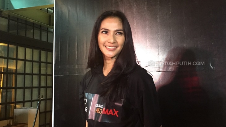 Ketika Maudy Koesnaedi Jadi Istri Seorang Mafia