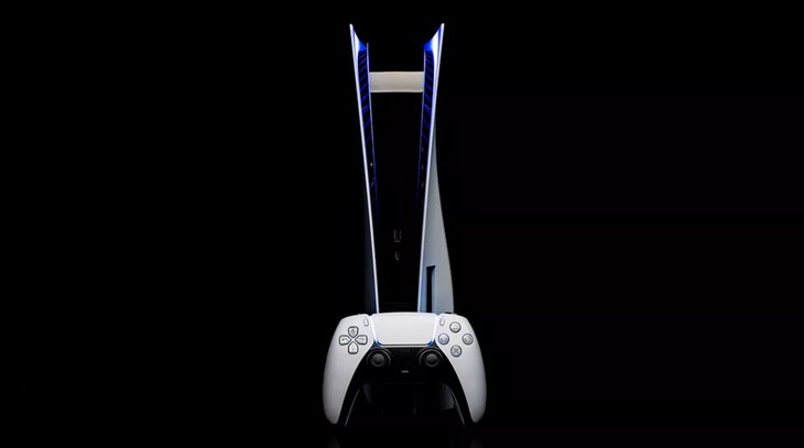 Apes, PlayStation 5 Dijual Murah oleh Istri