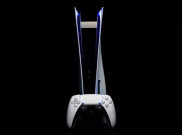 Apes, PlayStation 5 Dijual Murah oleh Istri