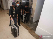 KPK Sita Rp 1 Miliar di Gedung DPRD Jawa Timur