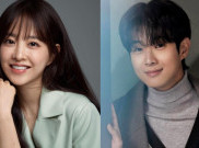 Park Bo-young dan Choi Woo-shik Pertimbangkan Bintangi Drama 'Romantic Movie'