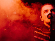 Usai Tur Black Parade, Gerard Way Bicara soal Musik Baru My Chemical Romance