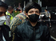 Kalah dari Persis Solo di Laga Pembuka Liga 2, Atta Halilintar: Sesuai Prediksi