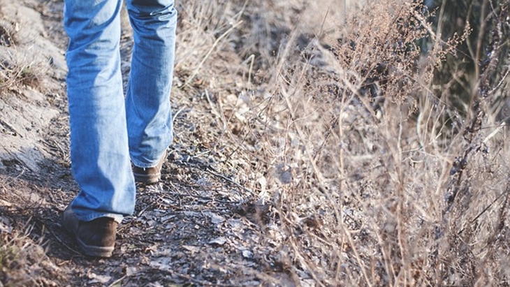 4 Jenis Sepatu yang Wajib Dimiliki Pria Kekinian