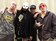 Limp Bizkit Rilis Album Terbaru Setelah 10 Tahun