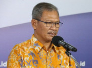  Persiapkan New Normal, Pemerintah: Jangan Harap Bisa Kembali ke Masa Sebelum Corona