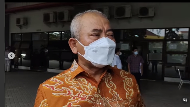 Ditangkap KPK, Wali Kota Bekasi Rahmat Effendi Punya Harta Rp 6,3 Miliar