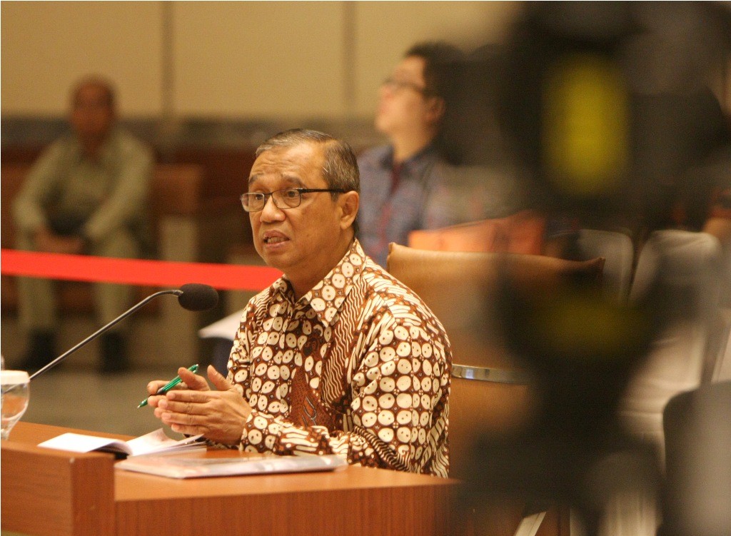 Arti Sujud Syukur Prabowo Menurut Busyro Muqoddas