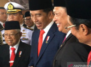 Kata Relawan Jokowi Soal Masuknya Gerindra ke Kabinet Indonesia Maju