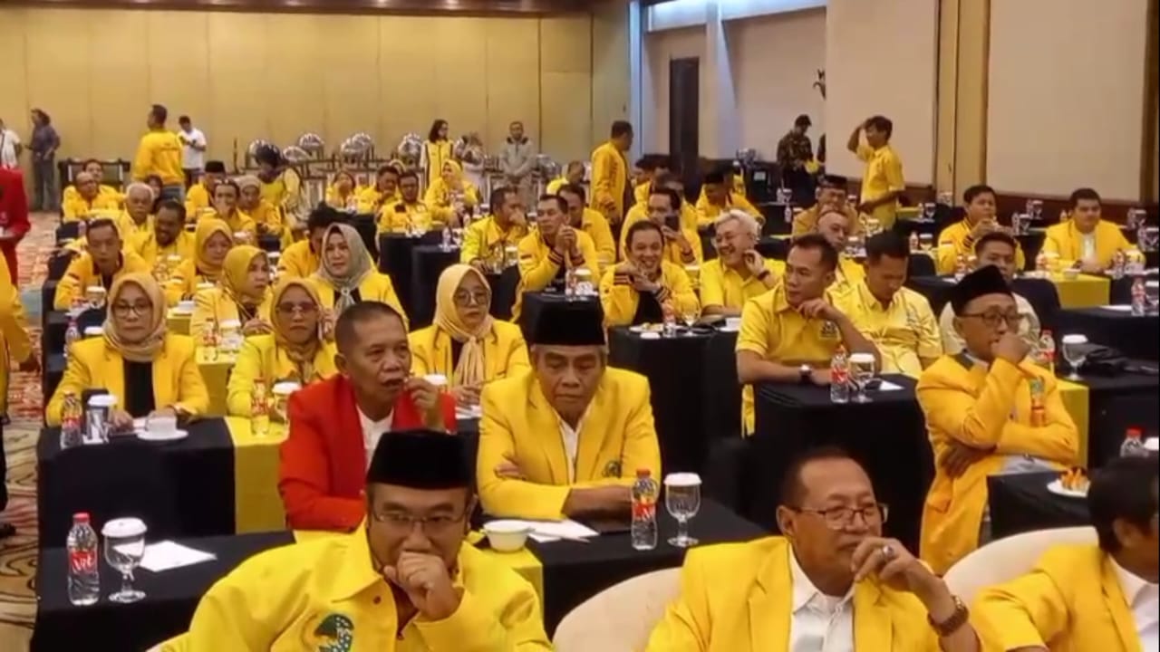 Jadi Perdebatan Publik, Golkar Tegaskan Anggota DPR Nonaktif tak Terima Gaji dan Tunjangan