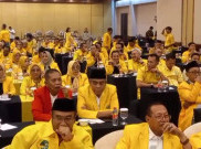 Jadi Perdebatan Publik, Golkar Tegaskan Anggota DPR Nonaktif tak Terima Gaji dan Tunjangan