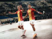 Hasil Liga Europa: Dean James Tampil Apik Sebelum Gabung Timnas Indonesia, Catat 2 Assist Bantu Go Ahead Eagles Sikat Panathinaikos