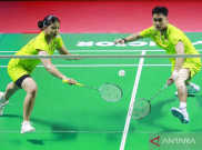 Jafar Hidayatullah Dapat Pasangan Baru, Rinjani Nastine Jadi Duet di 3 Turnamen Internasional