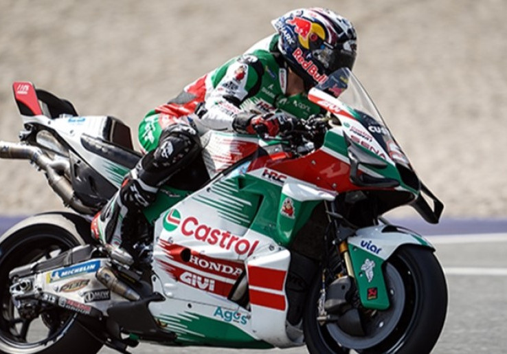 MotoGP Prancis 2025: Johann Zarco Menangi Balapan Penuh Drama di Sirkuit Le Mans
