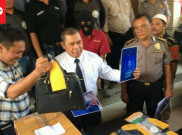 Janda Tua Meregang Nyawa di Tangan Sang Pacar