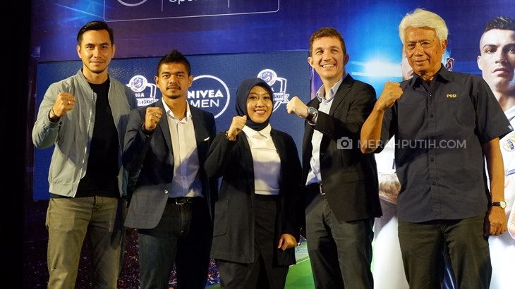 Dicari 5 Siswa SSB untuk Berlatih Bersama Real Madrid