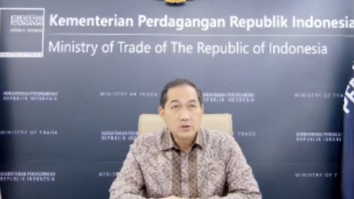 Minta Maaf, Mendag Beberkan Maksud Jokowi Promosikan Bipang Ambawang