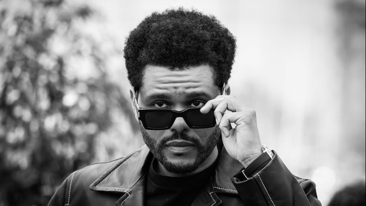 TikTok Lambungkan Lagu Lama 'Die for You' Milik The Weeknd