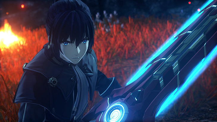 Intip Ekspansi hingga Fitur Amiibo di Xenoblade Chronicles 3