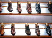 7 Gaya Sepatu yang Wajib Dimiliki Pria Kece Kekinian